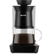 Капельная кофеварка Vitek VT-8381