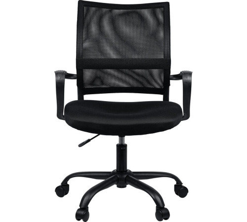 Офисное кресло Brabix MG-391 532786 черный