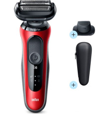 Электробритва Braun Series 6 61-R1200s