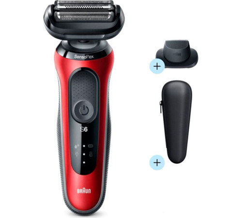Электробритва Braun Series 6 61-R1200s