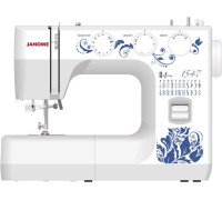 Швейная машина  Janome 1547