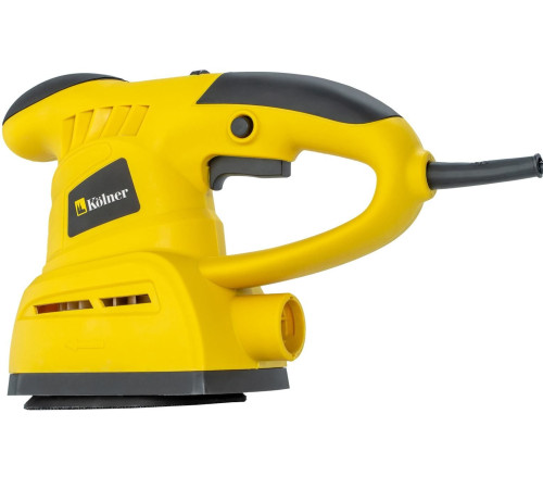 Мультифункциональная шлифмашина Kolner KRS 500V