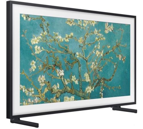 Телевизор Samsung The Frame LS03C QE32LS03CBUXRU