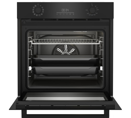 Электрический духовой шкаф BEKO BBIM18300BS