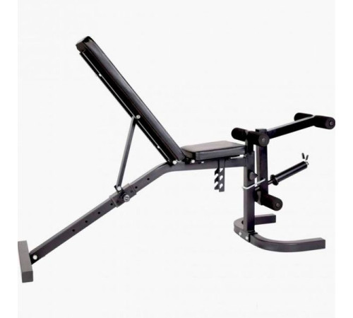 Силовой комплекс DFC Homegym D943