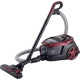 Пылесос Willmark VC-2630 CYM бордовый