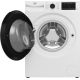 Стиральная машина BEKO B3WFR562W