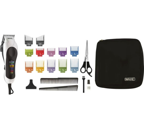 Машинка для стрижки волос Wahl Color Pro Plus 20104.0460
