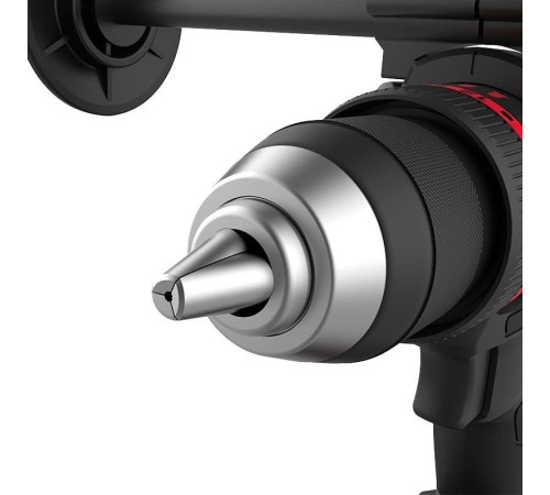 Ударная дрель-шуруповерт Kress KUC33 с 2-мя АКБ, кейс