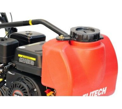 Виброплита ELITECH ПВТ 60БВЛ