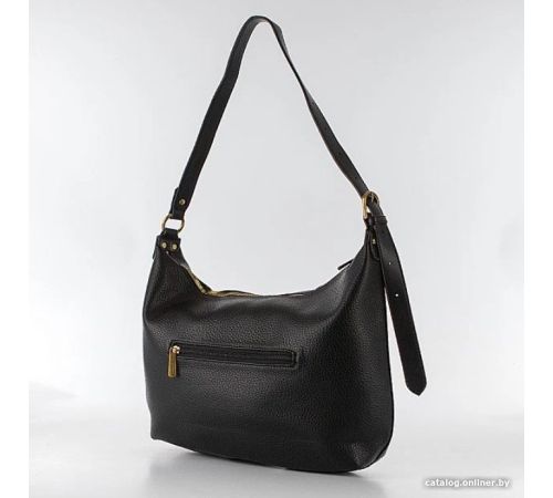 Женская сумка David Jones 823-CM6707-BLK черный