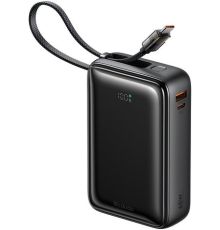Внешний аккумулятор McDodo MC-6370 65W 20000mAh черный