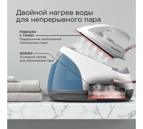 Утюг Redmond Редмонд SS1624