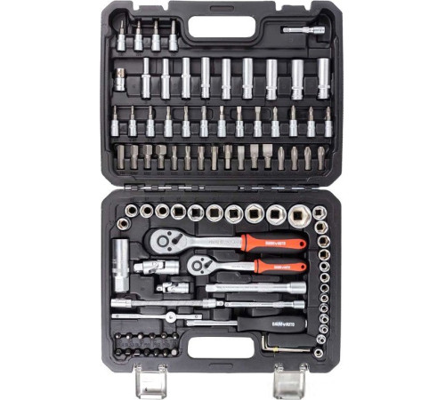 Универсальный набор инструментов BaumAuto BM-4941-5DS 94 предмета