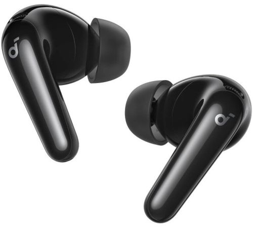 Наушники Anker Soundcore R60i NC черный