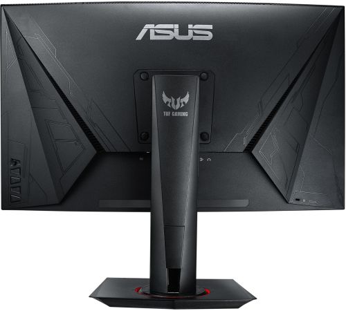 Игровой монитор ASUS TUF Gaming VG27WQ