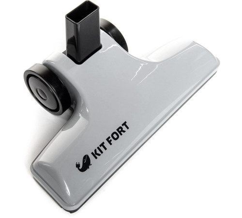 Пылесос Kitfort KT-509 серый