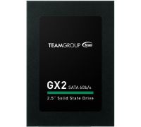SSD Team GX2 128GB T253X2128G0C101