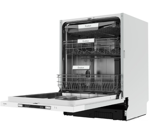 Встраиваемая посудомоечная машина Evelux BD 6003