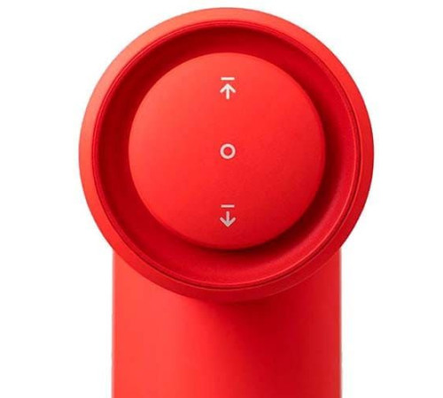 Электроотвертка HOTO Electric Screwdriver Gun QWLSD008 красный