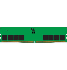 Оперативная память Kingston ValueRam 32ГБ DDR5 5600 МГц KVR56U46BD8-32