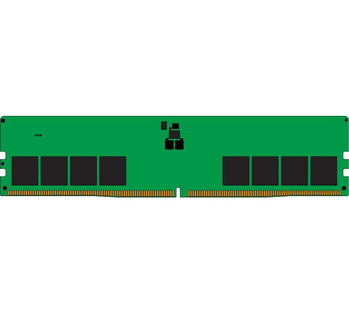 Оперативная память Kingston ValueRam 32ГБ DDR5 5600 МГц KVR56U46BD8-32