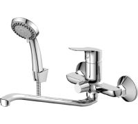 Смеситель Rossinka Silvermix RS29-34