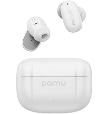 Наушники Padmate PaMu Z1 Pro белый