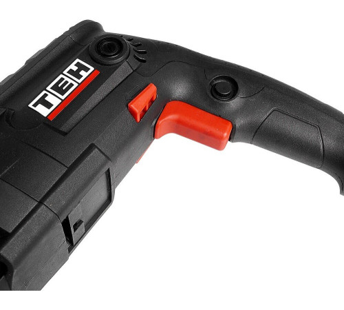 Перфоратор TEH TH2607 кейс