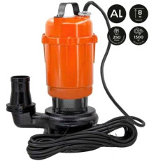 Дренажный насос SBK SQ8-1.5A