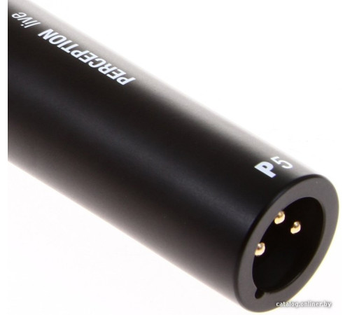 Проводной микрофон AKG P5 S