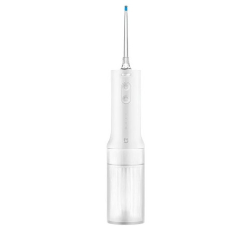 Ирригатор  Xiaomi Water Flosser 2 MEO705 белый, международная версия