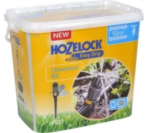 Система полива Hozelock автоматического полива комплект 7023