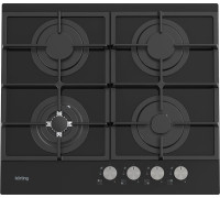 Варочная панель Korting HGG 6722 CTN