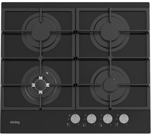 Варочная панель Korting HGG 6722 CTN