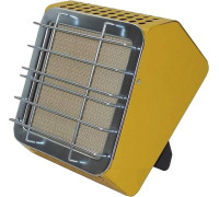 Газовый обогреватель AeroHeat IG 2000