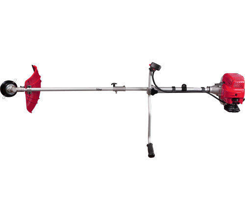 Триммер Fubag FPT 52 R