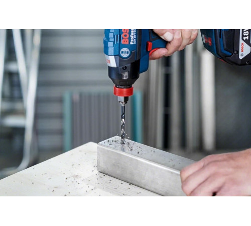 Набор оснастки Bosch 2608577146 8 предметов