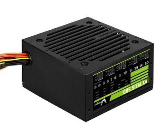 Блок питания Formula VX Plus 500