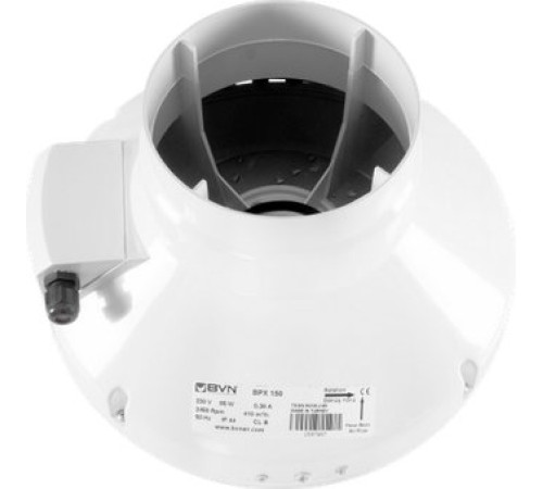 Радиальный вентилятор Bahcivan BPX 150