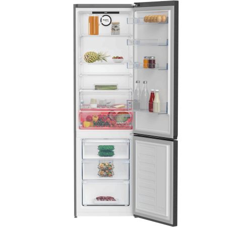 Холодильник BEKO B3RCNK405HDXBR