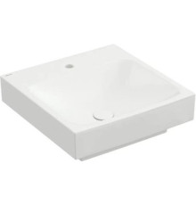 Умывальник Berges Wasserhaus Strati 48.5x48 182005