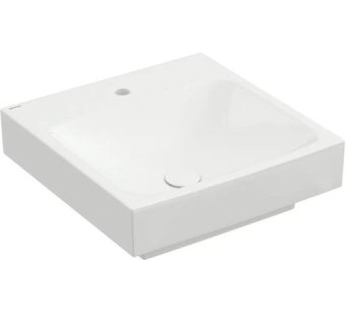 Умывальник Berges Wasserhaus Strati 48.5x48 182005