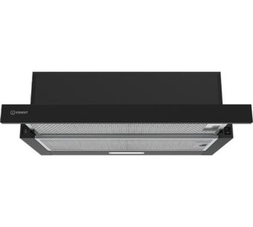 Кухонная вытяжка Indesit INT 64R BL
