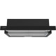 Кухонная вытяжка Indesit INT 64R BL