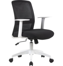 Офисное кресло CACTUS CS-WMC333-BK черный