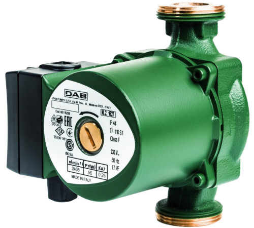 Циркуляционный насос DAB VS 35/150 M