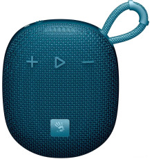 Беспроводная колонка A4Tech Bloody S3 Carry синий