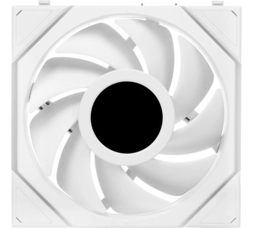 Комплект вентиляторов для корпуса с контроллером Lian Li Uni Fan TL 120 Wireless 12TLLCD1W3W G99.12TLLCD1W3W.R0