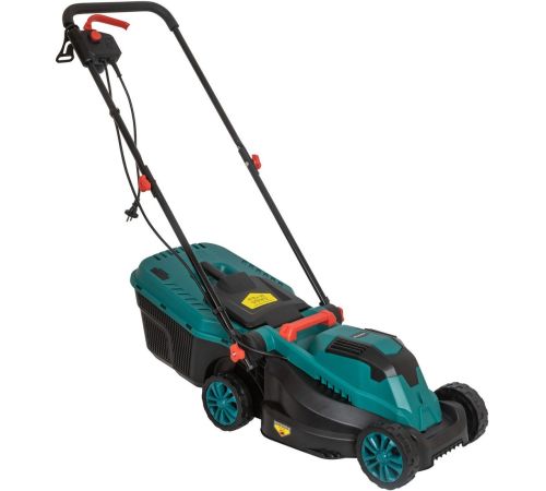 Газонокосилка Pioneer Tools LM-1333-01